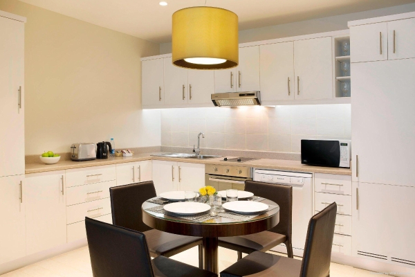 Residence Inn Jazan